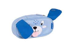 Astuccio portapenne – Wild & Cute-Cagnolino