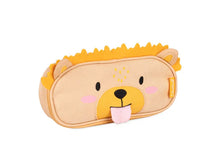 Astuccio portapenne – Wild & Cute-Leone