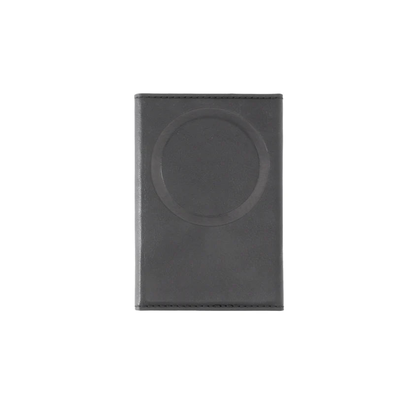 Portafoglio etres finder basic black con localizzatore