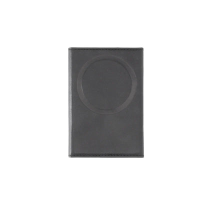 Portafoglio etres finder basic black con localizzatore