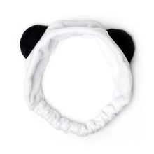 Fascia Per Capelli - Me Time-Panda