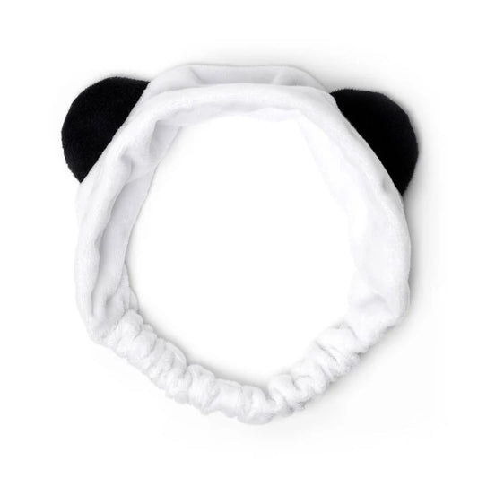 Fascia Per Capelli - Me Time-Panda