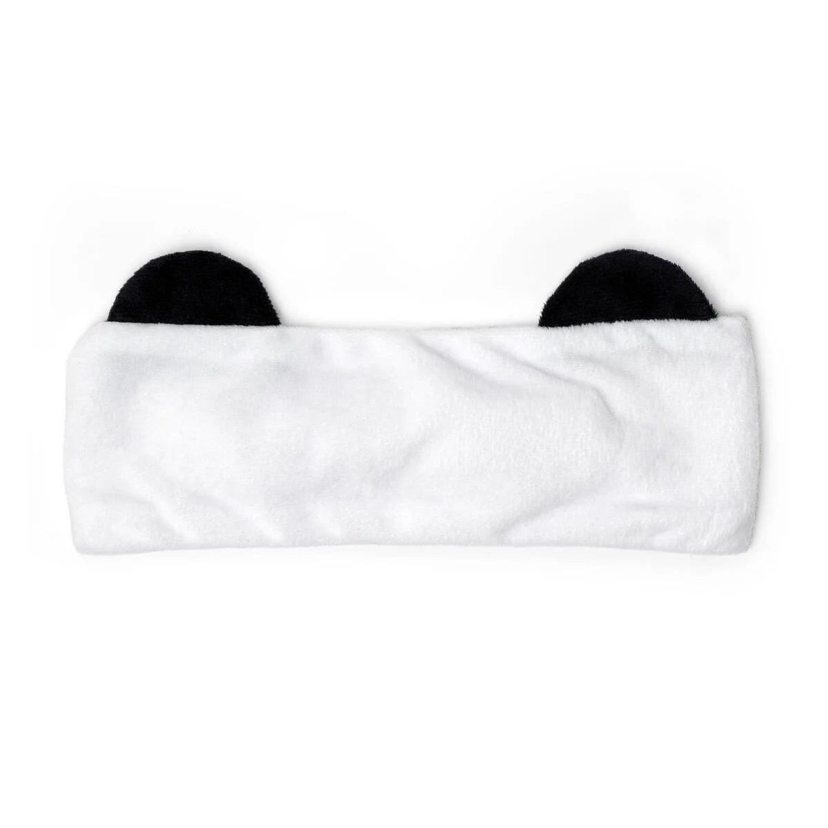 Fascia Per Capelli - Me Time-Panda