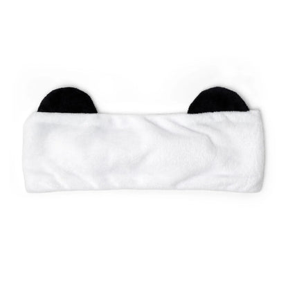 Fascia Per Capelli - Me Time-Panda