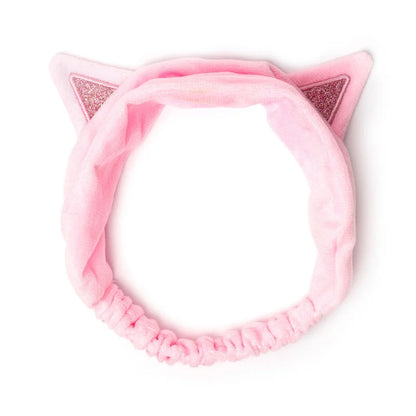 Fascia Per Capelli - Me Time-Kitty