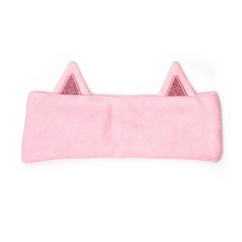Fascia Per Capelli - Me Time-Kitty