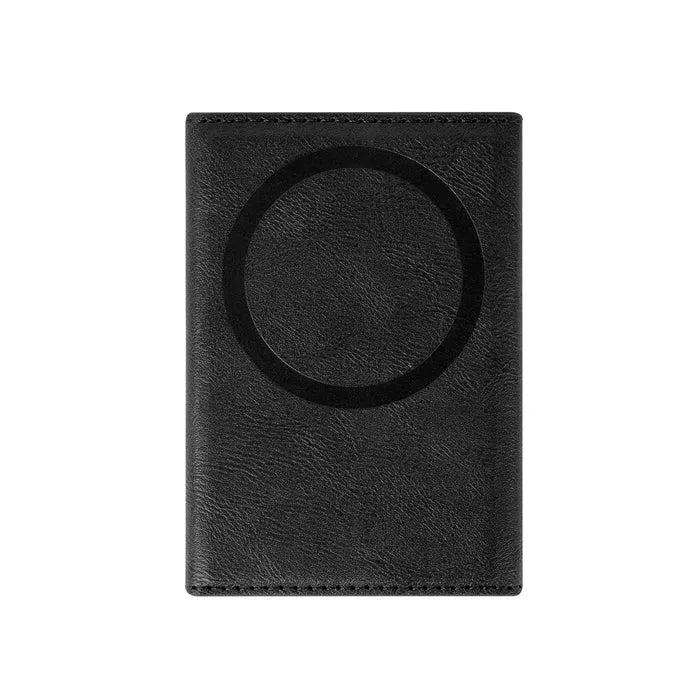 Portafoglio etres classic basic black