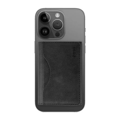 Portafoglio etres classic basic black
