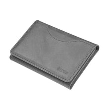 Portafoglio etres classic basic gray
