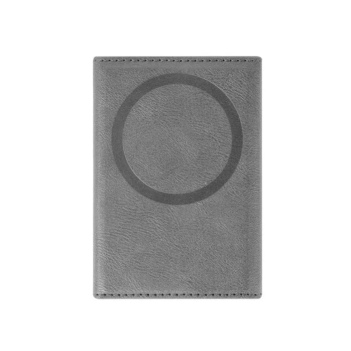 Portafoglio etres classic basic gray