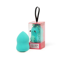 Spugnetta Make-Up - Cutie Friends-Dino