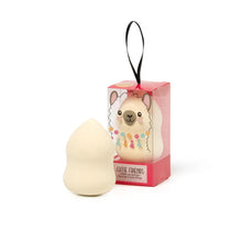 Spugnetta Make-Up - Cutie Friends-Llama
