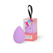 Spugnetta Make-Up - Cutie Friends-Unicorn