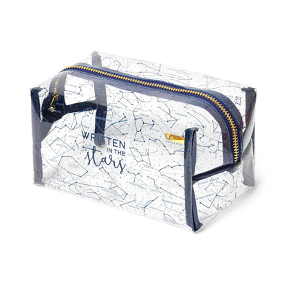 Trousse Porta Trucchi - Make-up Queen-Stars