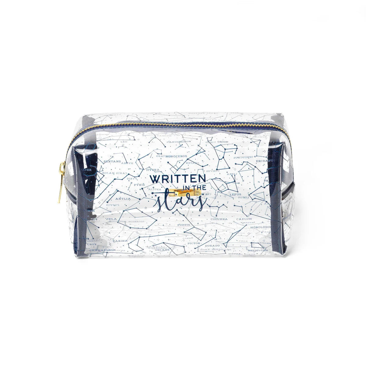 Trousse Porta Trucchi - Make-up Queen-Stars