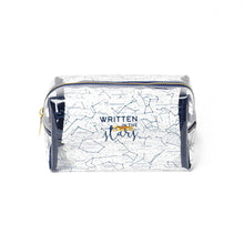 Trousse Porta Trucchi - Make-up Queen-Stars