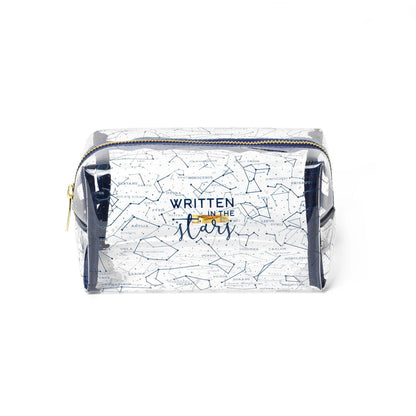 Trousse Porta Trucchi - Make-up Queen-Stars