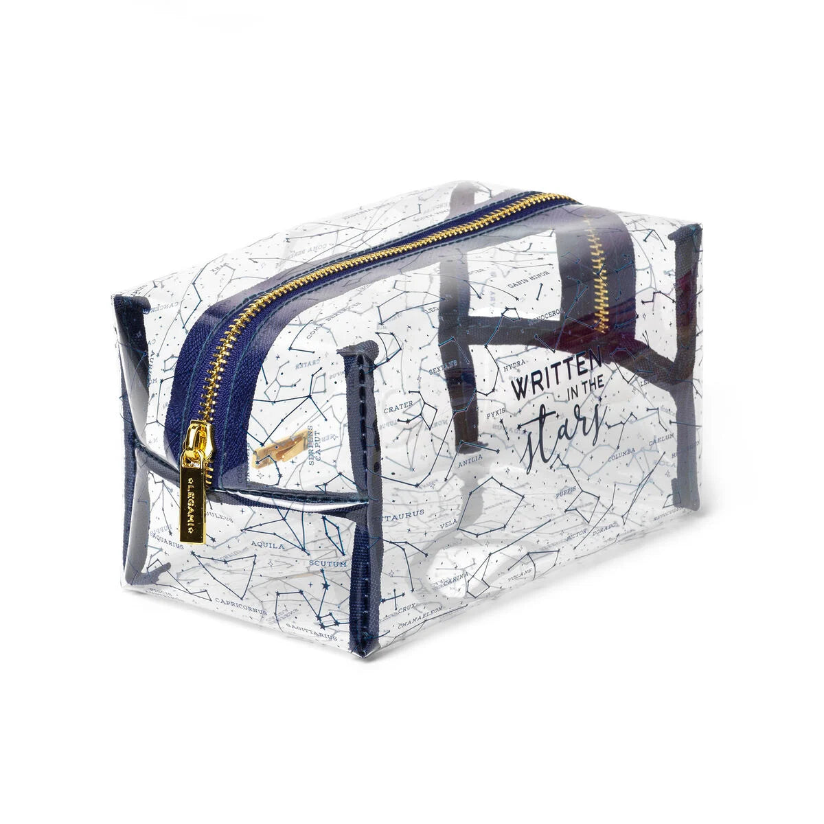 Trousse Porta Trucchi - Make-up Queen-Stars