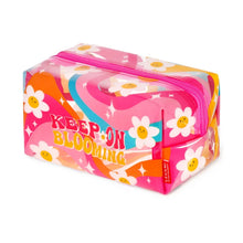 Trousse Porta Trucchi - Make-up Queen-Daisy