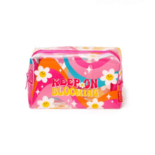 Trousse Porta Trucchi - Make-up Queen-Daisy