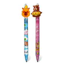 Matita Infinita Capybara - Tinta Unita