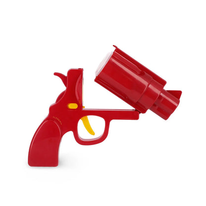 Pistola Spara Salsa