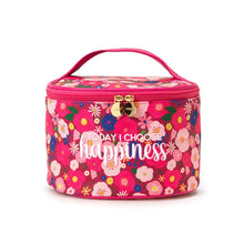 Beauty Case - Hello Beauty-Flowers