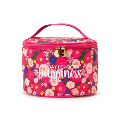 Beauty Case - Hello Beauty-Flowers
