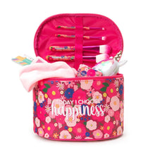 Beauty Case - Hello Beauty-Flowers