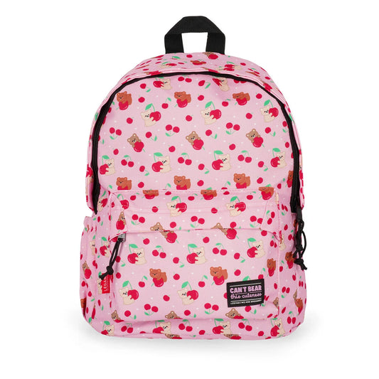 Zaino - My Backpack - Teddy Bear