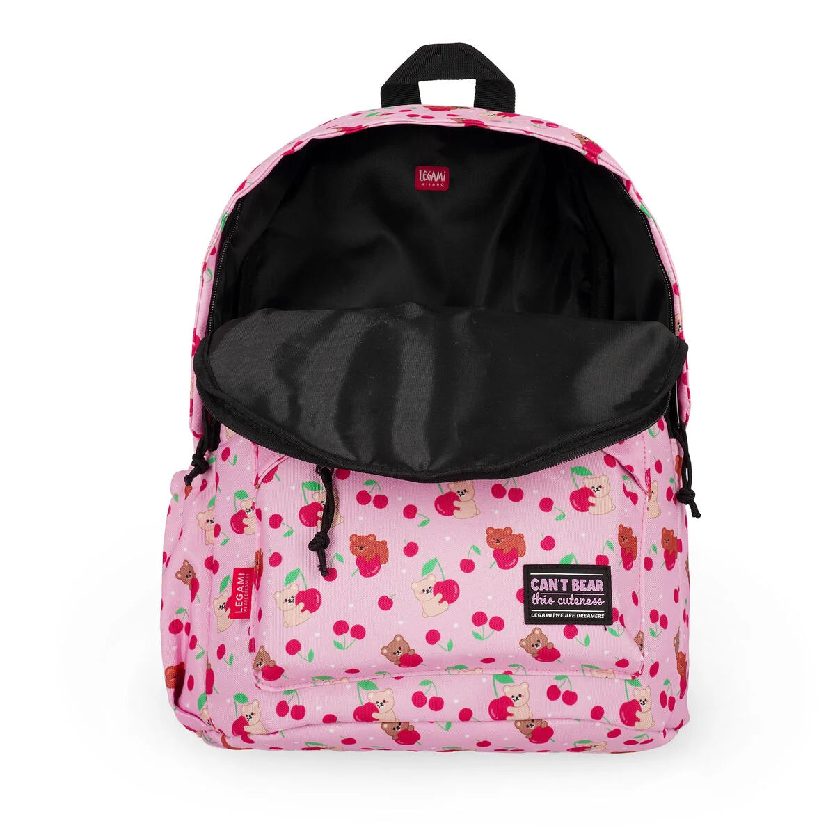 Zaino - My Backpack - Teddy Bear