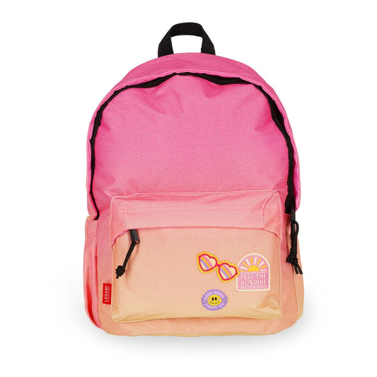 Zaino - My Backpack - Sunrise Lover