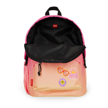 Zaino - My Backpack - Sunrise Lover