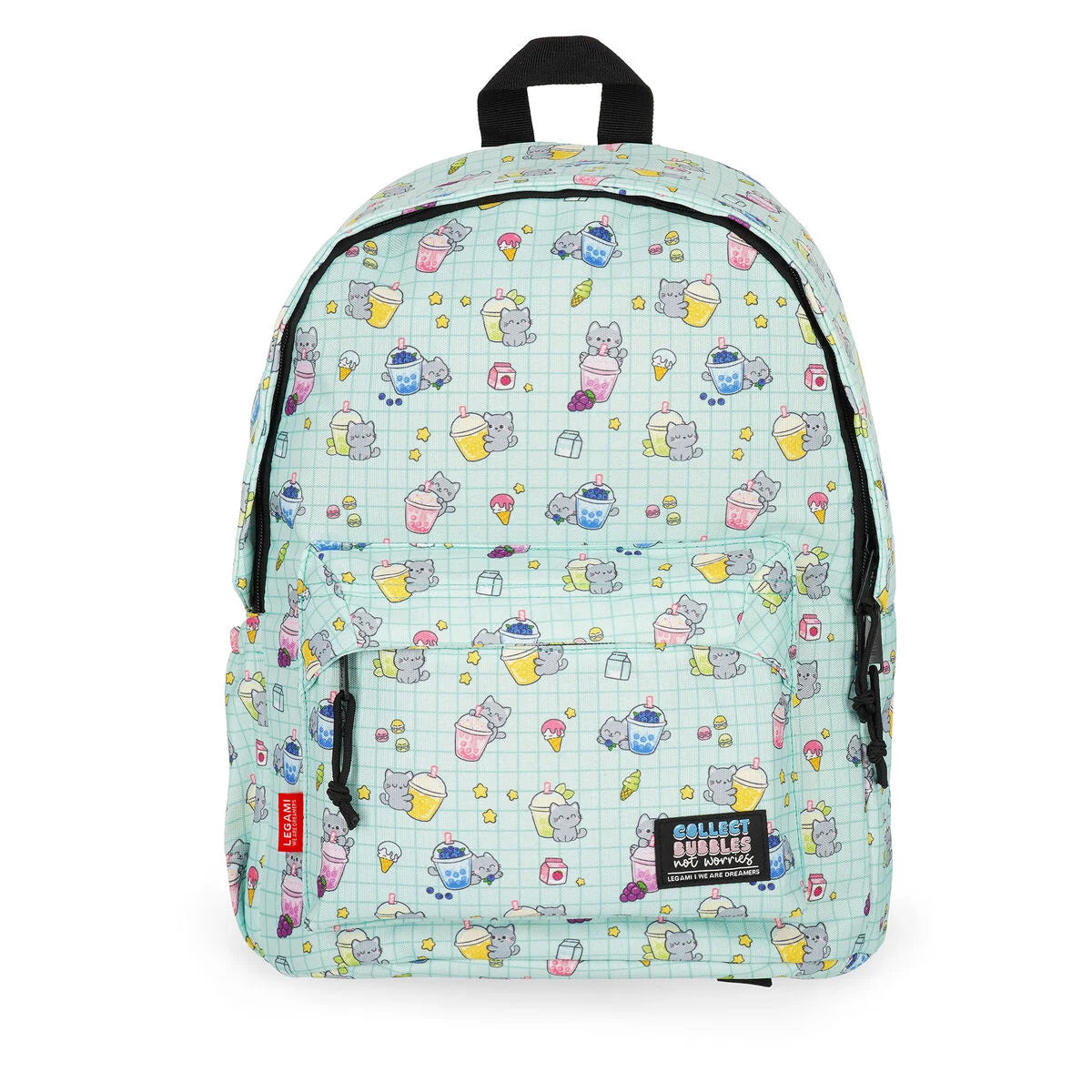 Zaino - My Backpack - KITTY