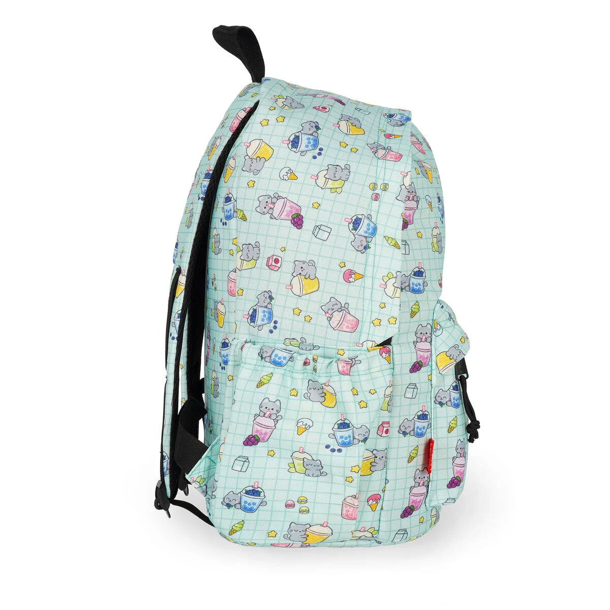 Zaino - My Backpack - KITTY