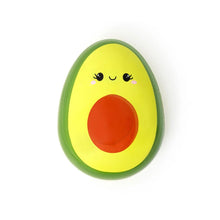 Spazzola Districante per Capelli - Amazing Hair-Avocado