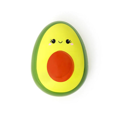 Spazzola Districante per Capelli - Amazing Hair-Avocado
