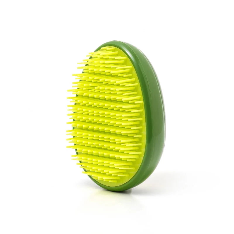 Spazzola Districante per Capelli - Amazing Hair-Avocado