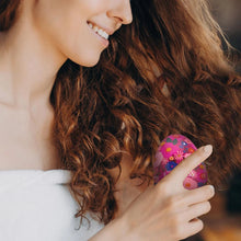 Spazzola Districante per Capelli - Amazing Hair-Flowers