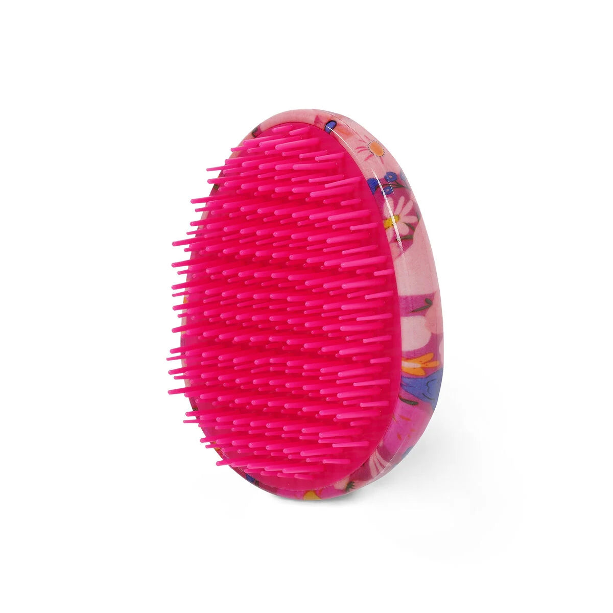 Spazzola Districante per Capelli - Amazing Hair-Flowers
