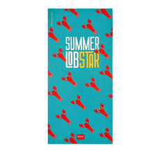 Telo Mare - Beach Towel - Lobster