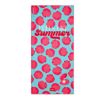 Telo Mare Seashell- Beach Towel