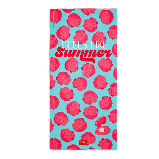 Telo Mare Seashell- Beach Towel