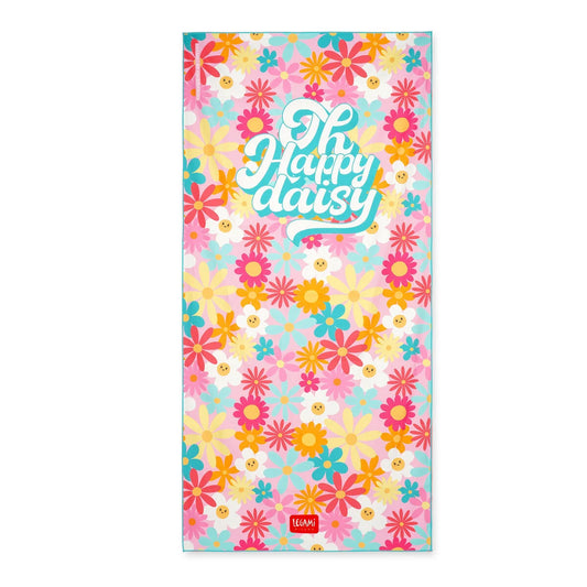 Telo Mare Daisy- Beach Towel