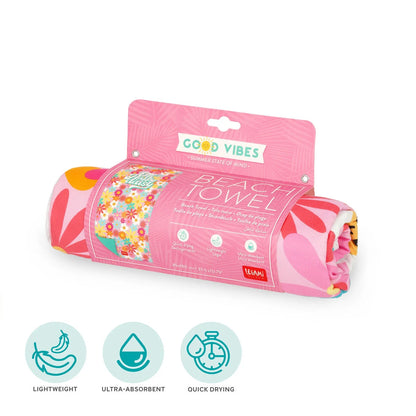 Telo Mare Daisy- Beach Towel
