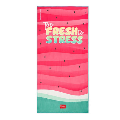 Telo Mare Watermelon - Beach Towel