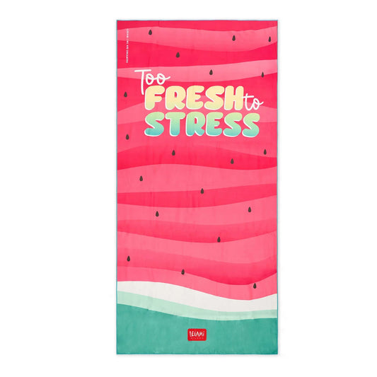 Telo Mare Watermelon - Beach Towel