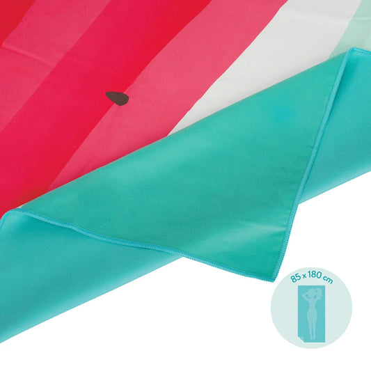 Telo Mare Watermelon - Beach Towel