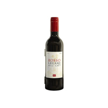 Rosso Legami - Set da Vino - Small