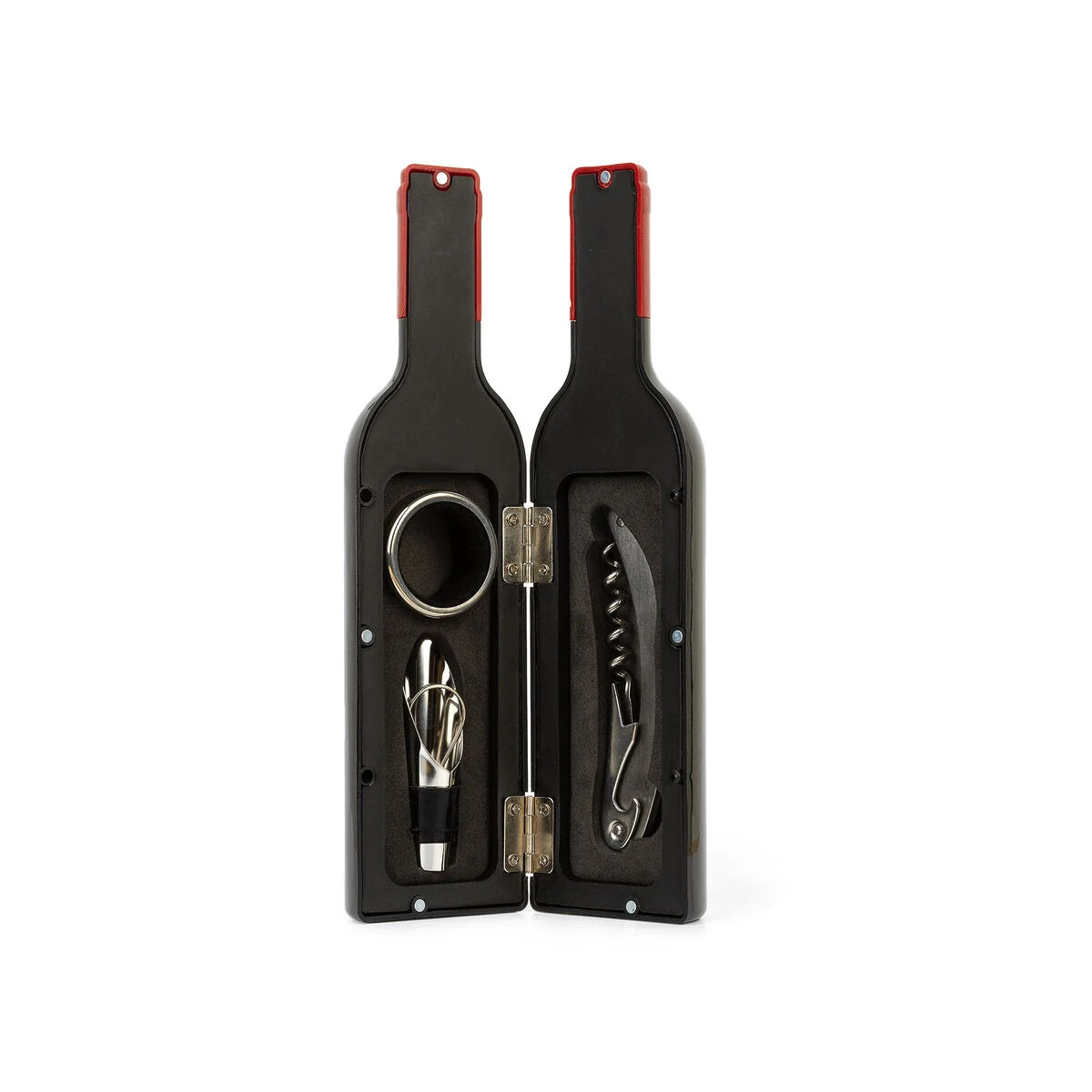 Rosso Legami - Set da Vino - Small
